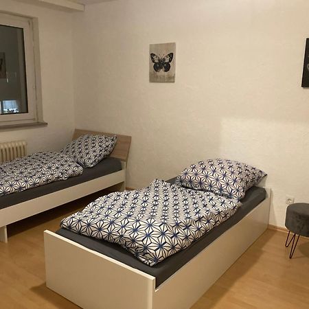 Rentarooms B Oebisfelde 外观 照片
